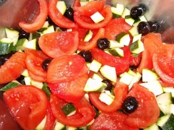 Rezept: Rosmarinbraten Bild Nr. 4 Rosmarinbraten - Rezept - Bild Nr. 4