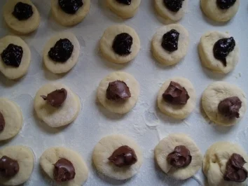 Wuchteln - Rezept - Bild Nr. 3