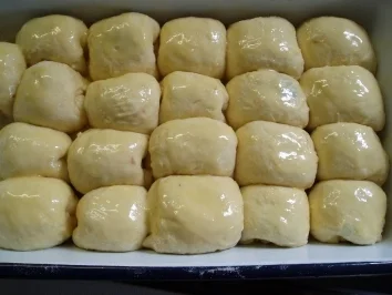 Wuchteln - Rezept - Bild Nr. 4