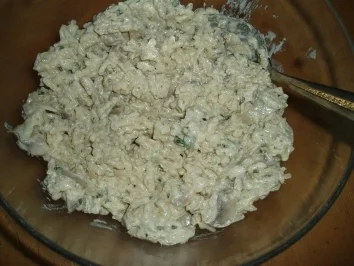 Schwammerl - Risotto - Rezept