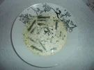 Italienische Spargel-Suppe - Rezept