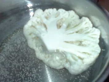 Stangenspargel mit Schnitzel und Salzkartoffeln - Rezept - Bild Nr. 5