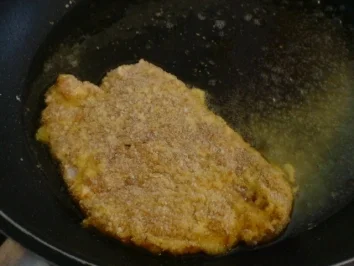 Stangenspargel mit Schnitzel und Salzkartoffeln - Rezept - Bild Nr. 12