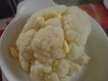 Stangenspargel mit Schnitzel und Salzkartoffeln - Rezept - Bild Nr. 16