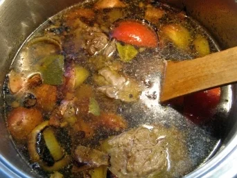 Eintopf- und Suppen-Vielfalt ... - Rezept - Bild Nr. 20