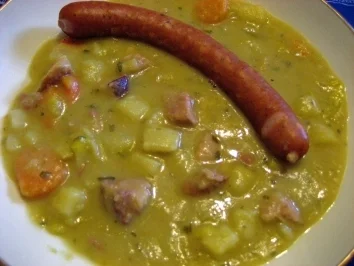 Eintopf- und Suppen-Vielfalt ... - Rezept - Bild Nr. 4