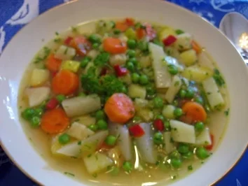 Eintopf- und Suppen-Vielfalt ... - Rezept - Bild Nr. 5