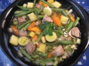 Eintopf- und Suppen-Vielfalt ... - Rezept
