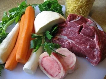 Eintopf- und Suppen-Vielfalt ... - Rezept - Bild Nr. 19