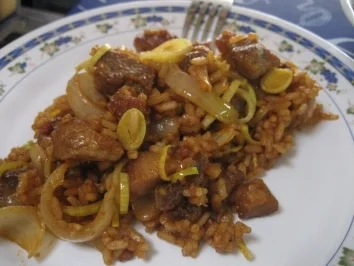 Eintopf- und Suppen-Vielfalt ... - Rezept - Bild Nr. 6