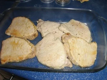 Zigeuner-Schnitzel - Rezept - Bild Nr. 3