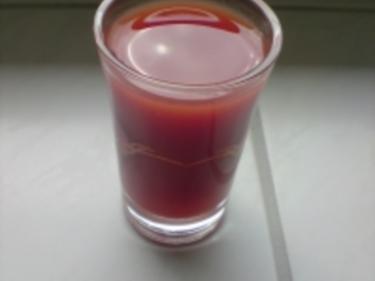 Mexikaner ein leckerer scharfer Short Drink - Rezept mit Bild