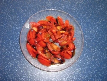 Tomatencarpaccio - Rezept - Bild Nr. 2