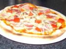 Pizzateig - Rezept