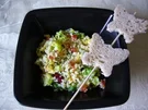 Couscous - Salat - Rezept