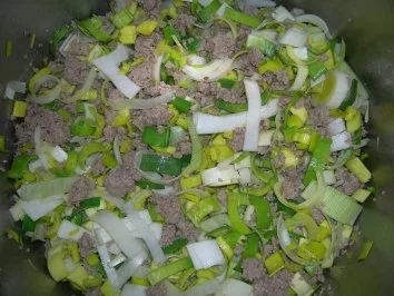 Rezept: Party-Suppe Bild Nr. 4 Party-Suppe - Rezept - Bild Nr. 4