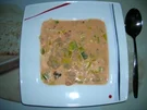 Party-Suppe - Rezept