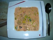 Party-Suppe - Rezept