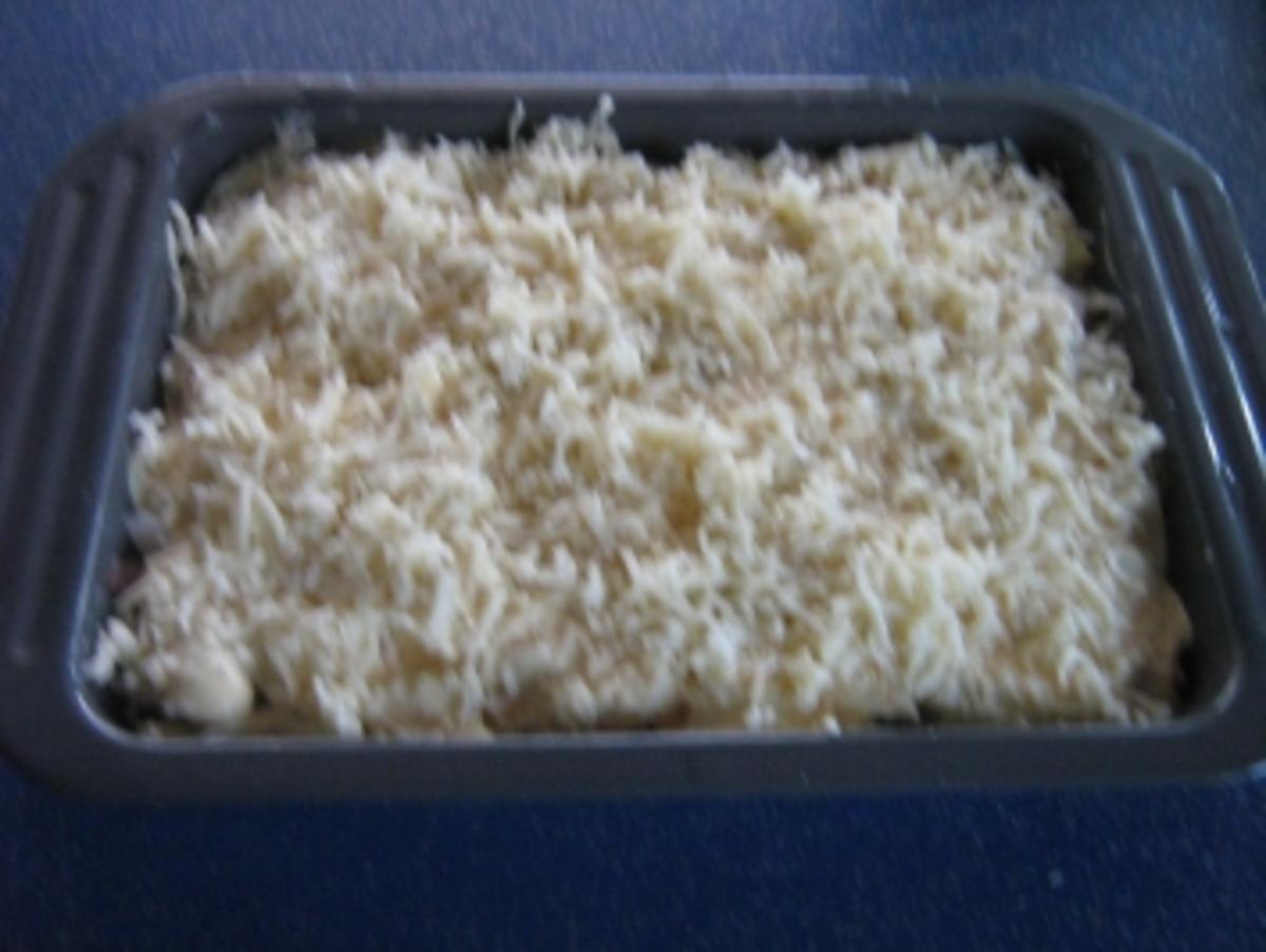 Kartoffel-Spargel-Gratin - Rezept - Bild Nr. 4