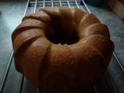 Marmorkuchen Exotisch - Rezept
