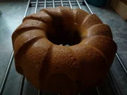 Marmorkuchen Exotisch - Rezept