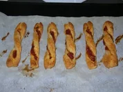 Die Finger des Teufels - Rezept