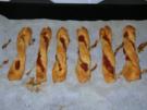 Die Finger des Teufels - Rezept