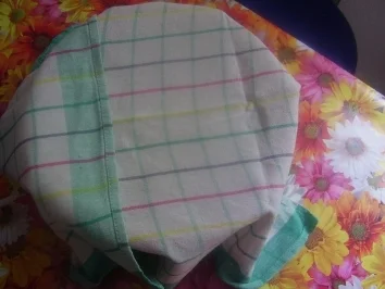 Quark-Heidelbeeren-Streuselkuchen - Rezept - Bild Nr. 4