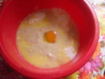 Quark-Heidelbeeren-Streuselkuchen - Rezept - Bild Nr. 6