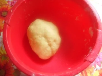 Quark-Heidelbeeren-Streuselkuchen - Rezept - Bild Nr. 7