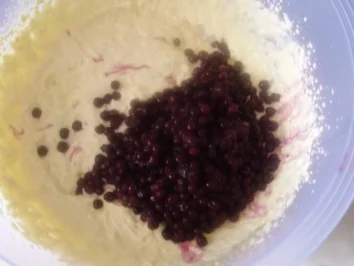 Quark-Heidelbeeren-Streuselkuchen - Rezept - Bild Nr. 13