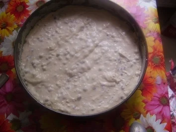 Quark-Heidelbeeren-Streuselkuchen - Rezept - Bild Nr. 14