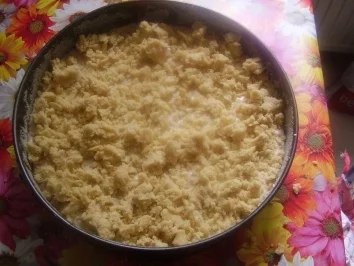 Quark-Heidelbeeren-Streuselkuchen - Rezept - Bild Nr. 15