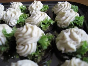 Forellenmousse - Rezept - Bild Nr. 2