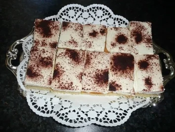 Fantakuchen - Rezept