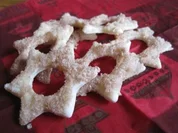 Rezept: Saure-Sahne-Kringel Saure-Sahne-Kringel - Rezept