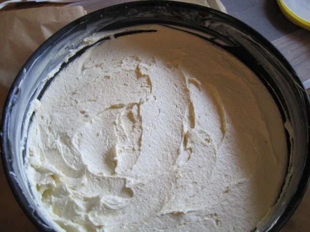 Apfelkuchen - Rezept - Bild Nr. 2