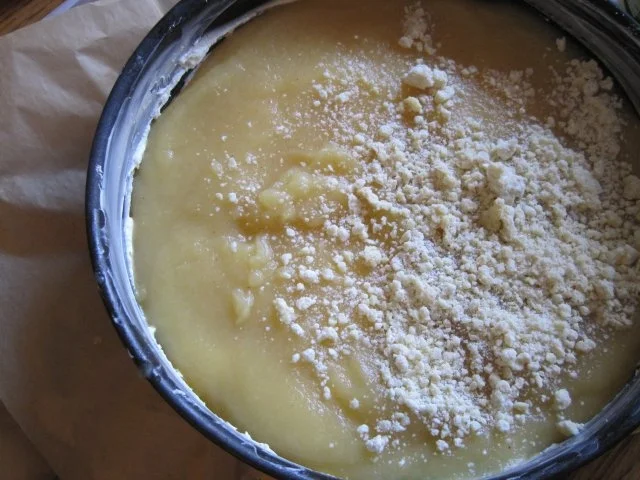 Apfelkuchen - Rezept - Bild Nr. 3