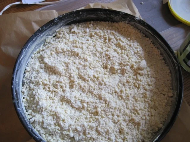 Apfelkuchen - Rezept - Bild Nr. 4