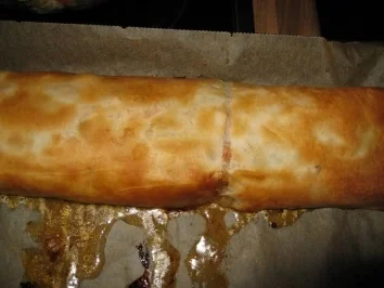 Rezept: Wokgemüse mit Thunfisch im Strudelmantel Bild Nr. 7 Wokgemüse mit Thunfisch im Strudelmantel - Rezept - Bild Nr. 7