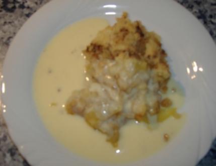 Vanillesauce Rezepte