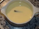 Vanillesauce - Rezept