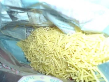 Rezept: Spargelsuppe Bild Nr. 8 Spargelsuppe - Rezept - Bild Nr. 8