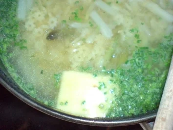 Rezept: Spargelsuppe Bild Nr. 14 Spargelsuppe - Rezept - Bild Nr. 14