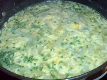 Rezept: Spargelsuppe Bild Nr. 21 Spargelsuppe - Rezept - Bild Nr. 21