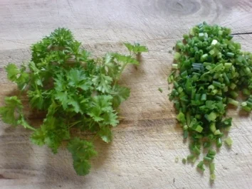 Rezept: Spargelsuppe Bild Nr. 11 Spargelsuppe - Rezept - Bild Nr. 11