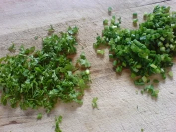 Rezept: Spargelsuppe Bild Nr. 12 Spargelsuppe - Rezept - Bild Nr. 12