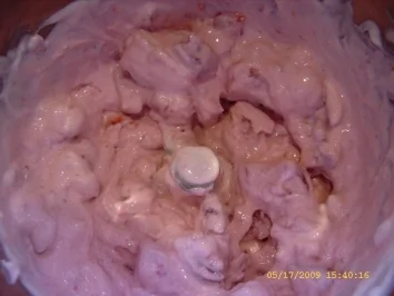 Erdbeer - Schichtspeise - Rezept - Bild Nr. 4