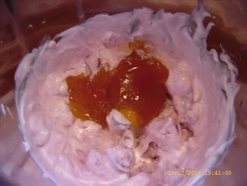 Erdbeer - Schichtspeise - Rezept - Bild Nr. 6