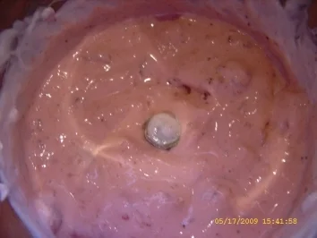 Erdbeer - Schichtspeise - Rezept - Bild Nr. 7